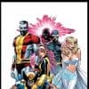 X-Men Greg Land Poster (2008)