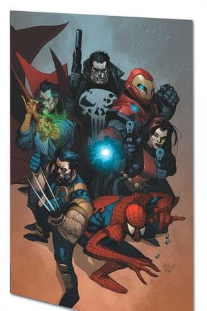 Ultimate Marvel Team-Up Ultimate Collection (2006)