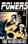 Powers (2004) #18 cover