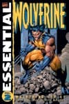 ESSENTIAL WOLVERINE (Trade Paperback) cover