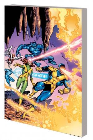 Essential X-Factor Vol. 1 (All-New Edition) (Trade Paperback)