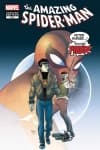 Amazing Spider-Man (1999) #624 (YOU'RE FIRED VARIANT) cover