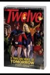 The Twelve Vol. 1 (Trade Paperback) cover