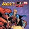 Avengers Vs. Atlas (2010) #4
