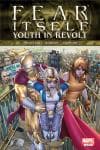 Fear Itself: Youth in Revolt (2011) #2 cover