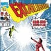 Excalibur (1988) #50