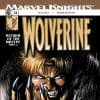 Wolverine (2003) #13