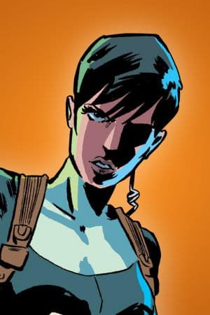 Maria Hill