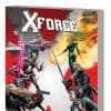 X-Force Vol. 2: Hide/Fear (Trade Paperback)