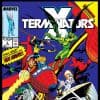 X-Terminators (1988) #4