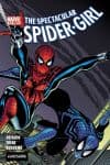 Spectacular Spider-Girl Digital Comic (2009) #10 cover