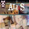 Alias (2001) #5
