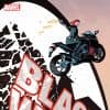 Black Widow (2016) #1