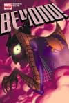 Beyond! (2006) #4 cover