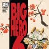 Big Hero 6 (2008) #1