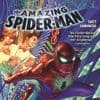 AMAZING SPIDER-MAN: WORLDWIDE VOL. 1 TPB (Trade Paperback)