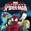 Ultimate Spider-Man Infinite Digital Comic (2015) #21