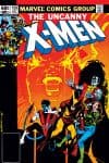 Uncanny X-Men (1981) #159 cover