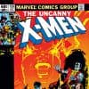 Uncanny X-Men (1981) #159