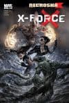 X-Force (2008) #22 cover