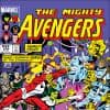Avengers (1963) #246