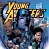 Young Avengers (2005) #7