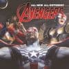 All-New, All-Different Avengers Vol. 3: Civil War II (Trade Paperback)
