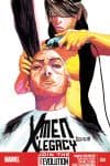 X-Men Legacy (2012) #24 cover