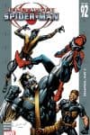 Ultimate Spider-Man (2000) #92 cover