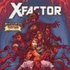 X-Factor (2005) #252