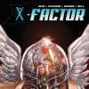 X-Factor (2005) #212