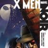 X-Men Noir (2008) #1