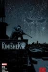 The Punisher (2016) #14 cover