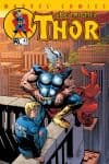 Thor (1998) #42 cover