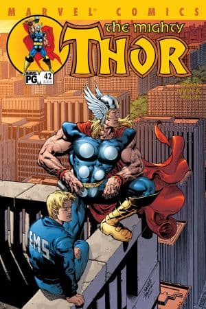 Thor (1998) #42
