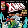 X-Men: The Hidden Years (1999) #18