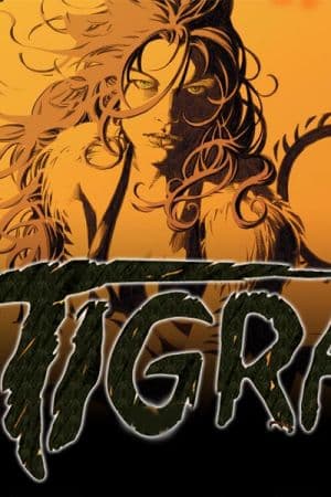 Tigra (2002)