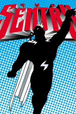 Sentry (2000 - 2001)