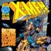 X-Men (1991) #62