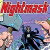 Nightmask (1986 - 1987)