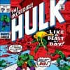 Incredible Hulk (1962) #132