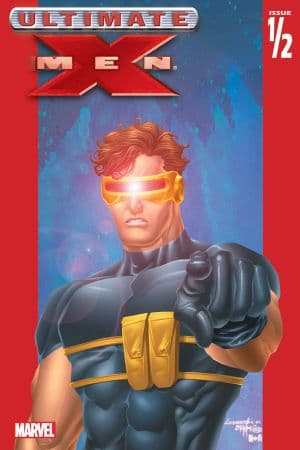 Ultimate X-Men 1/2 (2002) #1