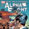 Alpha Flight (2004) #10