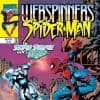 Webspinners: Tales of Spider-Man (1999) #4
