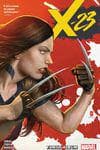 X-23 Vol. 1: Family Album (Trade Paperback) cover