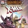 War of the Realms: Uncanny X-Men (2019) #1