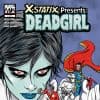X-Statix Presents: Dead Girl (2006) #2