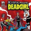 X-Statix Presents: Dead Girl (2006) #5