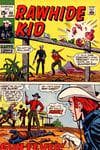 Rawhide Kid (1955) #88 cover