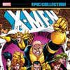 X-Men Epic Collection: Dissolution & Rebirth (Trade Paperback)
